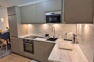 Wohnung mieten in Paracelsusstraße, 5020 Salzburg, Fully furnished cosy Apartment