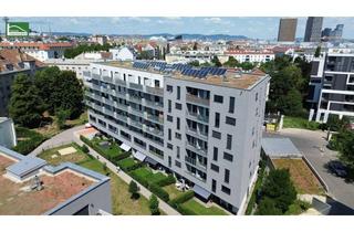 Wohnung mieten in Dittmanngasse, 1110 Wien, Exklusives Wohnen in Simmering – Neubau mit urbaner Infrastruktur & erholsamer Umgebung