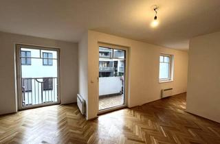 Wohnung mieten in Reinprechtsdorfer Straße, 1050 Wien, Schöne Wohnung 1,5 Zimmer Wohnung mit Balkon in 1050 Wien!