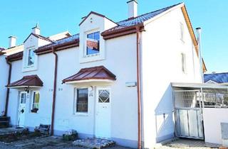 Reihenhaus kaufen in 2620 Neunkirchen, Eckreihenhaus in Top-Lage von Neunkirchen – Ihr neues Zuhause mit Potenzial!