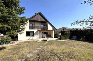 Einfamilienhaus kaufen in 7210 Mattersburg, SYLVESTERGASSE | Einfamilienhaus - EG, 1.OG und Keller | Grundstück mit ca. 700 m² | Mattersburg