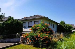 Einfamilienhaus kaufen in 7400 Oberwart, Ihr neues Zuhause in Oberwart - attraktive Lage mit hervorragender Infrastruktur!