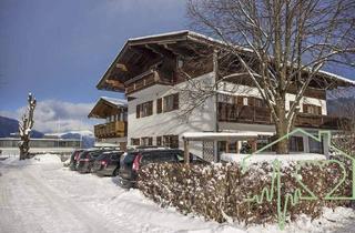 Haus kaufen in 6372 Oberndorf in Tirol, Apartmenthaus mit vielfältigen Möglichkeiten in Oberndorf/Tirol - Perfekt für Investoren!