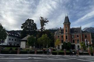 Villen zu kaufen in 8970 Schladming, Investment - Ferienwohnungen - Apartmenthaus mit Geschäftslokalen im Zentrum Schladmings