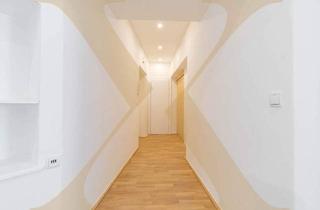 Wohnung mieten in Landstraße, 4020 Linz, Modernisierte 3,5-Zimmer-Wohnung mit Loggia im Stadtzentrum von Linz zu vermieten!