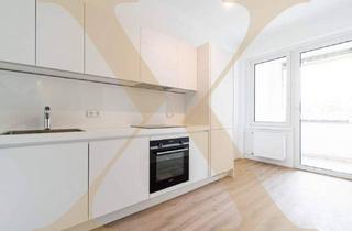 Wohnung mieten in Landstraße, 4020 Linz, Modernisierte 3,5-Zimmer-Wohnung mit Loggia im Stadtzentrum von Linz zu vermieten!