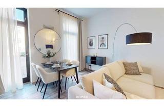 Wohnung kaufen in 1120 Wien, Top aufgeteilte 3 Zimmer Wohnung mit traumhaft sonniger TERRASSE im Innenhof | PROVISIONSFREI