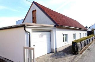 Haus mieten in 4522 Sierning, Gemütliches Mietshaus mit ca. 100 m² Nutzfläche inkl. Garage + Eigengarten - PROVISIONSFREI