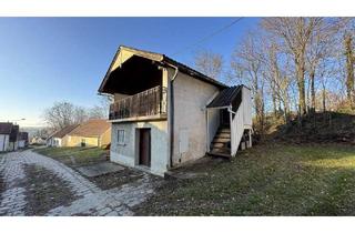 Grundstück zu kaufen in 2243 Matzen, NEXT LEVEL PRESSHAUS?! Platz für Ihre Ideen!