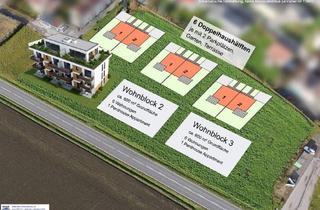 Grundstück zu kaufen in 4073 Wilhering, INVESTMENT-CHANCE in TOPLAGE Schönering