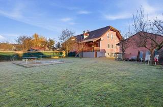 Haus kaufen in 3710 Hollenstein, Großzügige Liegenschaft mit Garten, Garage & Terrasse!