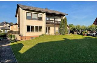 Einfamilienhaus kaufen in 8572 Voitsberg, Charmantes Einfamilienhaus mit zwei Wohneinheiten und Blick auf die Hundertwasserkirche