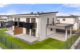 Doppelhaushälfte kaufen in 8410 Wildon, Modernes Wohnen in Wildon - Exklusive Bauweise & hochwertige Ausstattung
