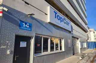 Büro zu mieten in 4020 Linz, TOP STANDORT - PASSAGE LINZ - TOP SICHTBARKEIT