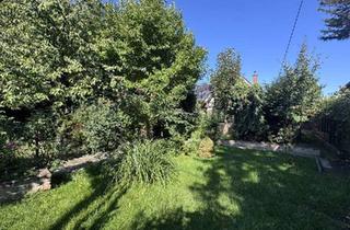 Haus kaufen in Donau, 1220 Wien, IHR RÜCKZUGSORT AN DER ALTEN DONAU - CHARMANTES HAUS AUF EIGENGRUND