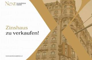 Anlageobjekt in 4020 Linz, Vollvermietetes Zinshaus mit 13 Wohneinheiten in Linz-Zentrum zu verkaufen!