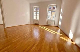 Wohnung kaufen in Kardinal-Nagl-Platz, 1030 Wien, Zauberhaft! Zwei Zimmer Altbauwohnung Nähe U3 Kardinal Nagel Platz