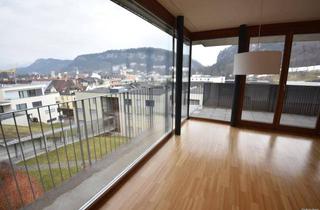Wohnung mieten in 6800 Feldkirch, Helle 2 Zimmerwohnung mit TRAUMAUSSICHT in Feldkirch!