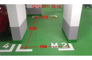 Garagen mieten in Kollmayergasse, 1120 Wien, Motorradstellplatz, sehr großzügig zu mieten - Kollmayergasse