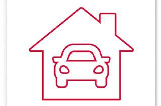 Garagen mieten in Johannagasse, 1050 Wien, Johannagasse 2, 2A, 4, 4A | Garagenplätze