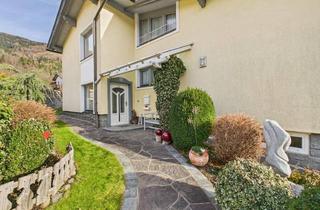 Einfamilienhaus kaufen in 9854 Malta, Gepflegtes Einfamilienhaus mit vielseitiger Raumaufteilung und liebevoller Gartenanlage