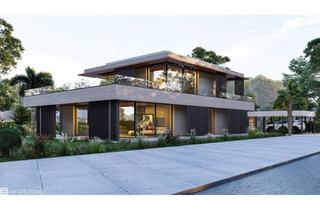 Einfamilienhaus kaufen in 2304 Orth an der Donau, *Großzügiges Rohbau-Einfamilienhaus* Zwei Terrassen und weitläufigem Garten