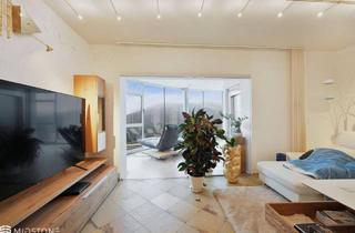 Villen zu kaufen in 3012 Wolfsgraben, *Luxusvilla in Niederösterreich* - inkl. moderne Ausstattung, Heimkino, SPA-Bereich & traumhaftem Ausblick