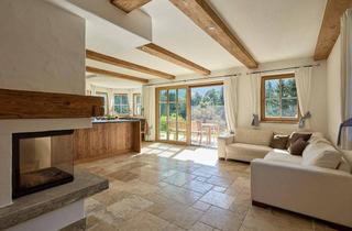 Haus kaufen in 6306 Söll, Exklusives Tiroler Bergchalet mit Kaiserblick in Ruhelage (03562)