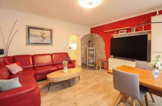 Einfamilienhaus kaufen in 1210 Wien, Sofort wohlfühlen: 6-Zi.-EFH mit Garten, großer Raumvielfalt inkl. Nebengebäude - Pachtgrundstück