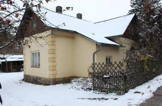 Haus kaufen in 8820 Neumarkt in Steiermark, Ehemaliges Straßenwärterhaus in Neumarkt zu verkaufen