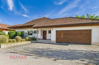 Haus kaufen in Burgisweg 11, 6830 Rankweil, Bungalow in Rankweil – Großzügig, ruhig, besonders