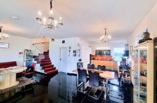 Haus kaufen in 2325 Himberg, Wohngenuss nahe Wien – 6 Zimmer, Terrasse, Garten, Wintergarten & zwei Stellplätze