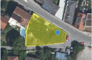 Grundstück zu kaufen in 3500 Krems an der Donau, seltene Gelegenheit: aufgeschlossenes Grundstück in Krems