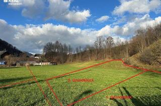Grundstück zu kaufen in 3335 Weyer, Großzügiges Baugrundstück in Weyer