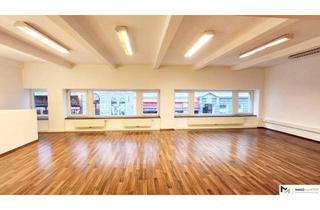 Büro zu mieten in Stumpergasse, 1060 Wien, Modernes Loft in 1060 Wien: 200m² für Büro oder Praxis – Miete 4.000€!