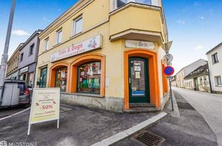 Büro zu mieten in 3071 Böheimkirchen, *Erfolgreich durchstarten in Böheimkirchen* Gepflegtes Geschäftslokal mit Potenzial