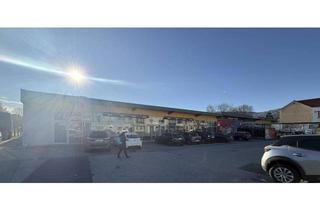 Geschäftslokal mieten in Frauentaler Straße, 8530 Deutschlandsberg, FMZ-Einzelhandelsfläche 328m² im Gewerbegebiet Deutschlandsberg sofort verfügbar