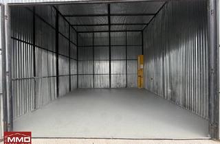 Immobilie mieten in 2333 Leopoldsdorf, !LAGERBOX MIT 36m², EBENER ZUFAHRT UND HOHER RAUMHÖHE!