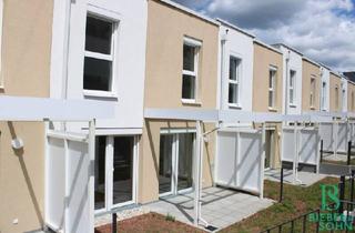 Haus mieten in 2620 Neunkirchen, WOHNEN MIT CHIC - Wohnhausanlage Neunkirchen