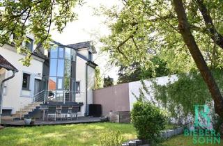 Einfamilienhaus kaufen in 2531 Gaaden, Exklusives Architektenhaus in Gaaden – Beeindruckendes Einfamilienhaus mit 9 Zimmern und viel Privatsphäre