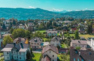 Grundstück zu kaufen in 9201 Krumpendorf, Attraktives Baugrundstück in Krumpendorf am Wörthersee