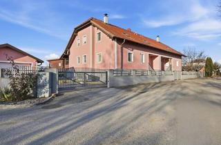 Haus kaufen in 3710 Ziersdorf, Großzügige Liegenschaft mit Garten, Garage & Terrasse!