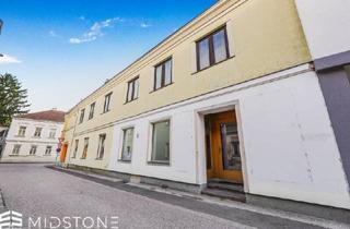 Geschäftslokal mieten in 3071 Böheimkirchen, *Ihr neuer Standort in Böheimkirchen* Vielseitig nutzbares Geschäftslokal im Zentrum