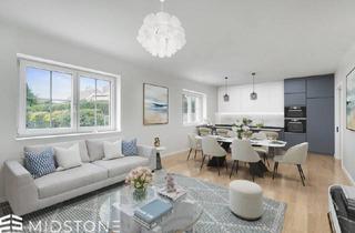 Wohnung mieten in 3124 Oberwölbling, Vollsanierte 4-Zimmer-Wohnung mit Garten, Terrasse und Stellplätzen in Landersdorf