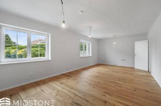 Wohnung mieten in 3124 Oberwölbling, Vollsanierte 4-Zimmer-Wohnung mit Garten, Terrasse und Stellplätzen in Landersdorf