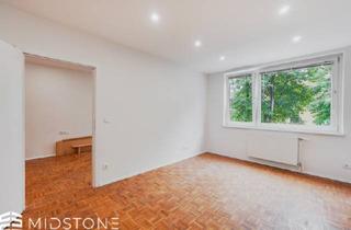 Wohnung kaufen in 2000 Stockerau, *Modernes Wohnen in Stockerau* Stilvolle 2-Zimmer-Wohnung mit Lift und Stellplatz