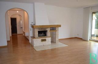 Wohnung mieten in 1130 Wien, Hietzinger Cottage - Wohnung mit Terrasse und Kamin - Grünruhelage