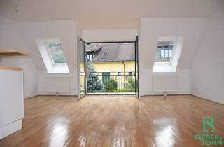 Wohnung mieten in 1130 Wien, Terrassenwohnung mitten im Grünen - beim Lainzer Platz´l