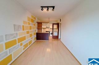 Wohnung kaufen in Nordwestbahnstraße, 1200 Wien, 3-Zimmer-Wohnung mit Entwicklungspotenzial in Toplage des 20. Bezirks