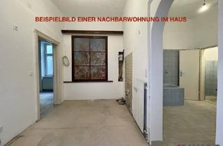 Wohnung kaufen in Schönbrunner Schloßstraße, 1120 Wien, Stilaltbau | Unbefristet vermietet | 1.Min zum Schloß Schönbrunn | 100m zur U4